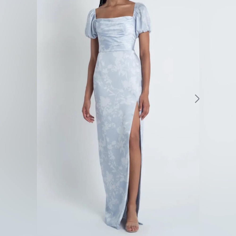 Jenny Yoo Blakey Evening Dress NWT